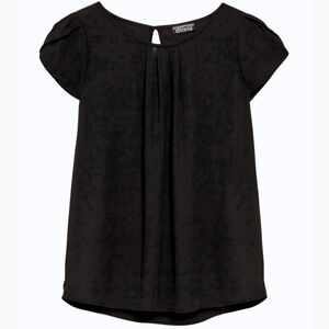 PapermoonBastille Tulip Sleeve Blouse